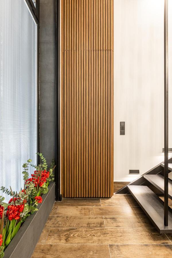 Bookroom Atenas Exterior foto